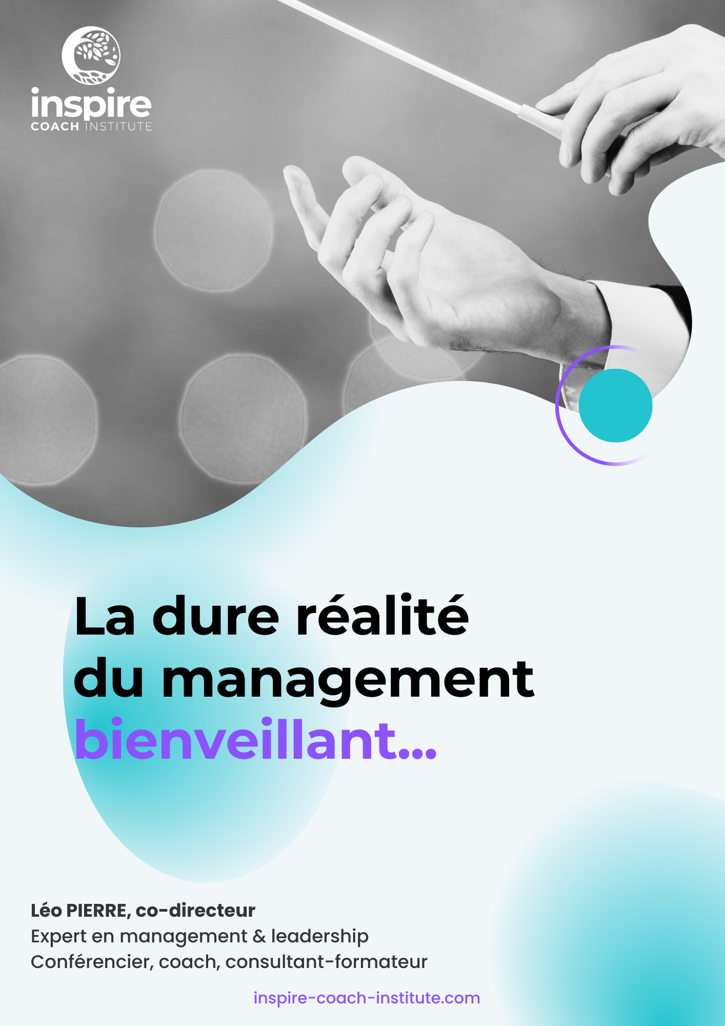 Livre blanc « La dure réalité du management bienveillant »